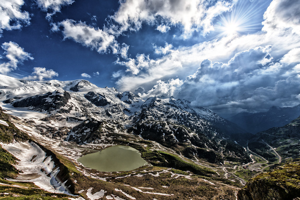 Landschaft