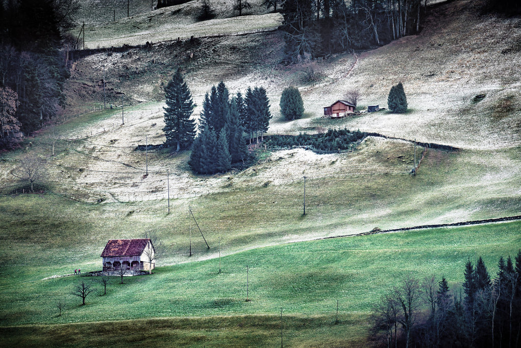 Landschaft